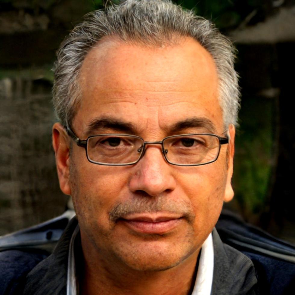 Portrait professionnel de Théo Durand