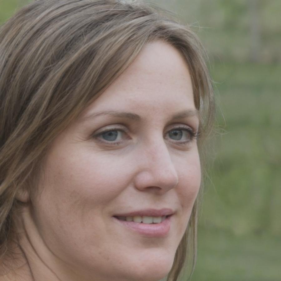 Portrait de Margot Ferreira, formatrice en stratégie financière