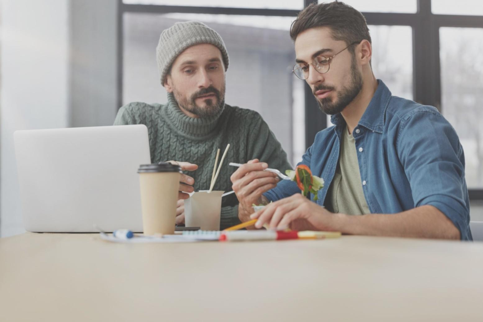 Analyse collaborative de cas pratiques